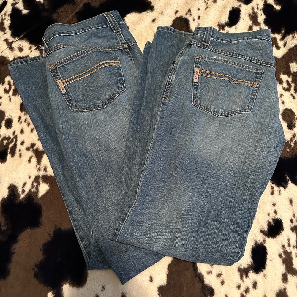 Cinch Carter Jeans